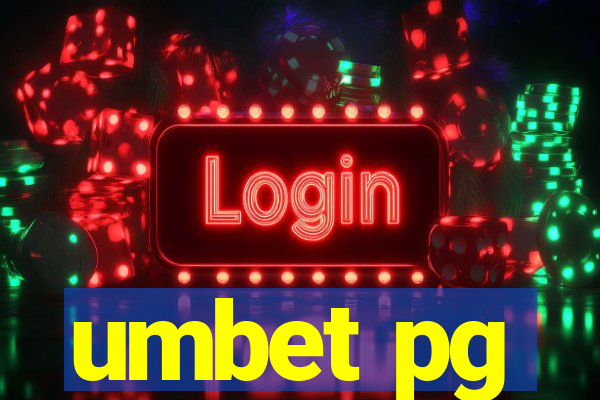 umbet pg